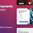 CryptoPay Donate - Cryptocurrency donate plugin for WordPress