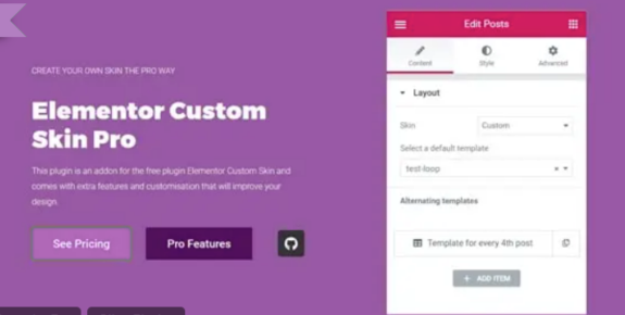 Elementor
