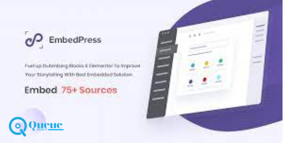 EmbedPress