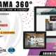 iPanorama 360°  - Virtual Tour Builder for WordPress