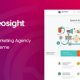 Seosight - Digital Marketing Agency WordPress Theme