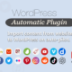 WordPress Automatic Plugin - AI content generator and auto poster plugin
