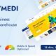 MyMedi v1.5.2 - Responsive WooCommerce WordPress Theme
