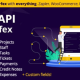 REST API for Perfex CRM v.2.0.8 – Connect your Perfex CRM with third party applications