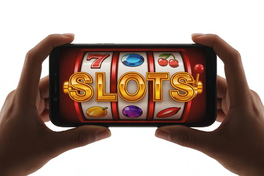 Omni Slots Bonus Code: Claim Jouw Exclusieve Voordelen!
